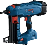 مسامير Bosch GNB 18V-40 اللاسلكية مع محرك بدون فرشاة.