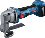 مقص المعادن اللاسلكي Bosch GSC 18V-16.