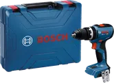مثقاب لاسلكي Bosch GSB 18V-65 مع حقيبة حمل.