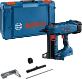 مسامير Bosch GNB 18V-40 اللاسلكية مع حقيبة.