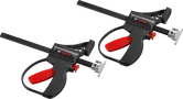 Bosch FSN KZW system accessories quick clamps.