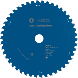 Expert for Stainless Steel Circular Saw Blade