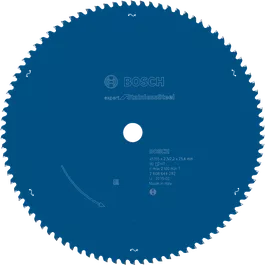 Expert for Stainless Steel Circular Saw Blade