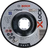 X-LOCK Expert for Metal Cutting Disc