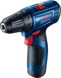 Cordless Drill/Driver