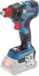 Bosch GDX 18V-200 C cordless impact driver.