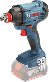 Bosch GDX 180-LI cordless impact driver, 18V.