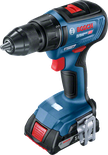 Cordless Drill/Driver