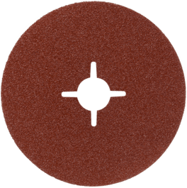 R444 Expert for Metal Sanding Disc