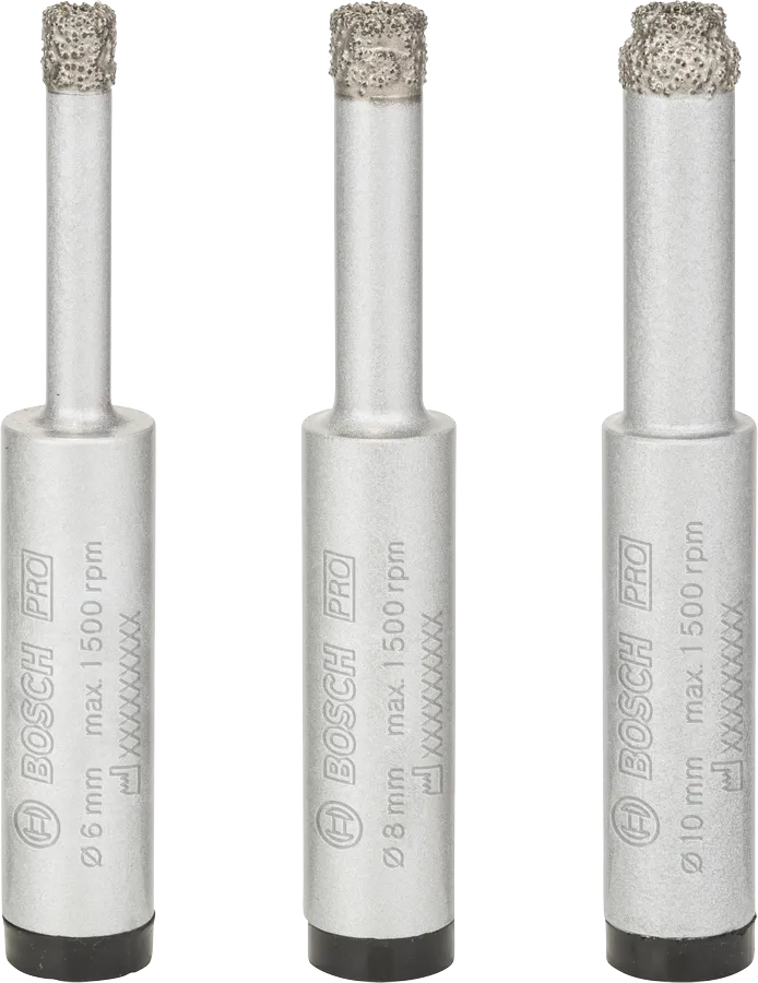 PRO Ceramic dry