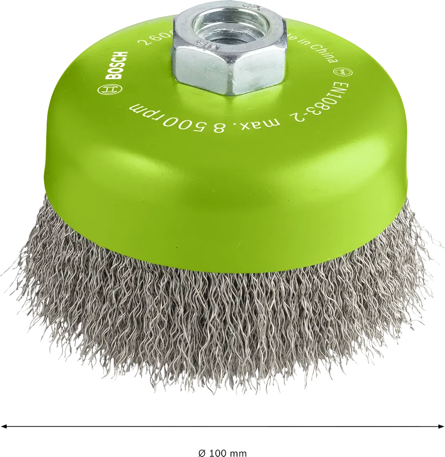 PRO Stainless Steel clean