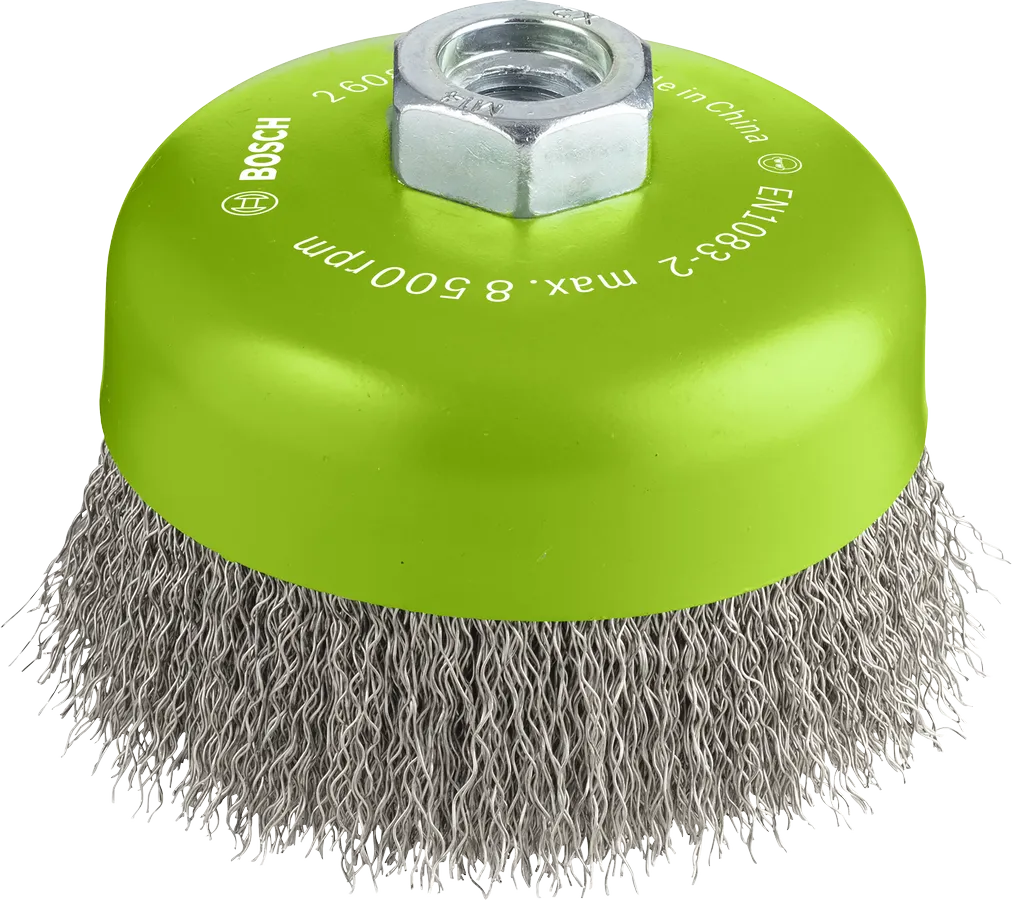 PRO Stainless Steel clean