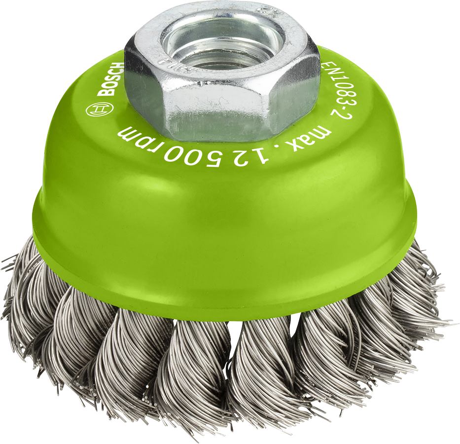 PRO Stainless Steel heavy