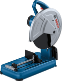 Bosch GCO 230 metal cut-off saw for precise cutting.