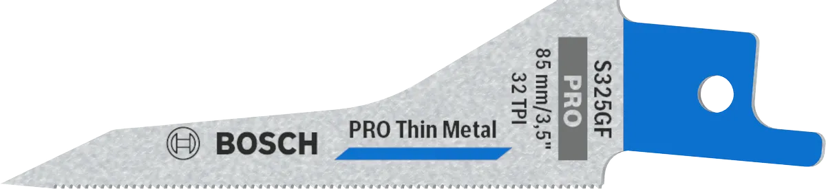 PRO Thin Metal S325GF