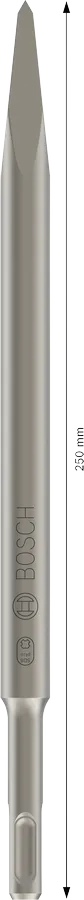 PRO SDS plus-4C Set