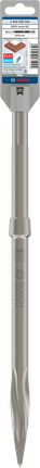 Bosch SDS max-5C pointed chisel 400 mm.