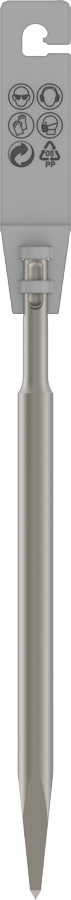 PRO SDS plus-4C