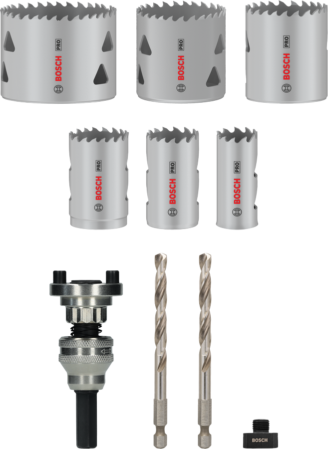 PRO Multi Material