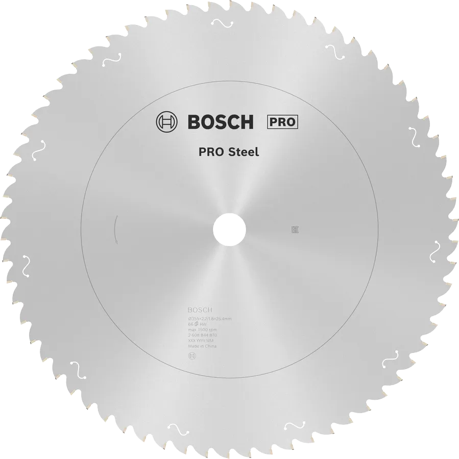 PRO Steel