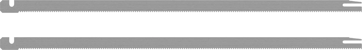 PRO Foam GSG 300 Blade Set