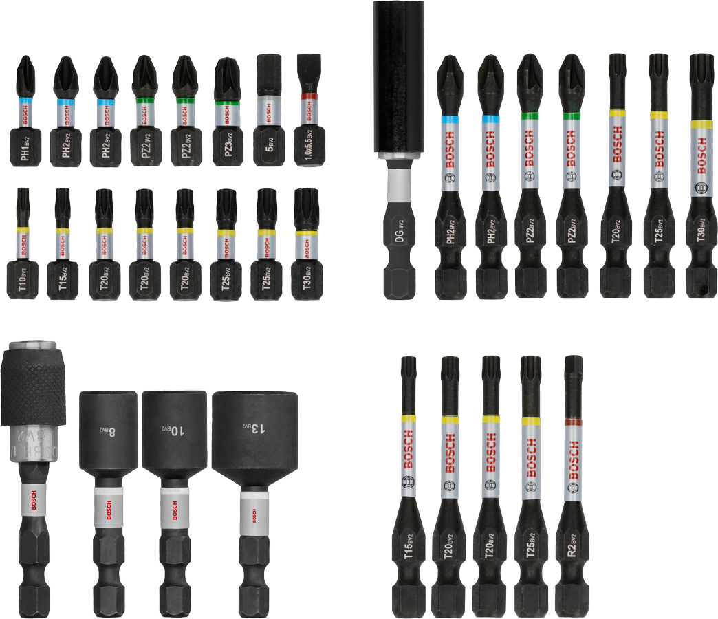 PRO Impact Set