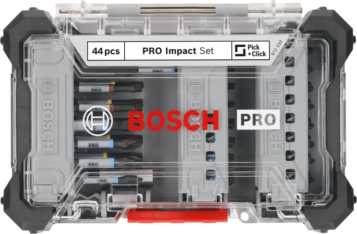PRO Impact Set