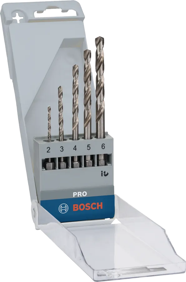 PRO Metal HSS-G