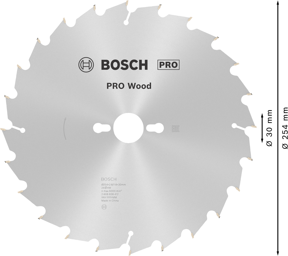 PRO Wood