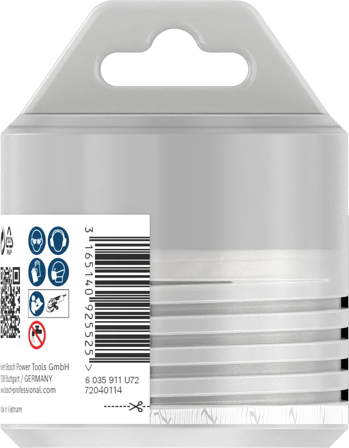 PRO Ceramic dry