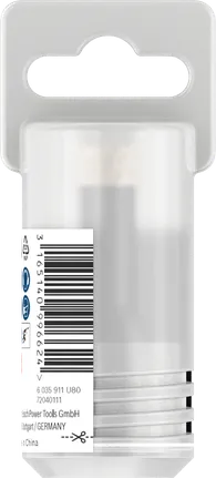 Bosch PRO Ceramic dry Core Cutter 12×30×22.23 mm.