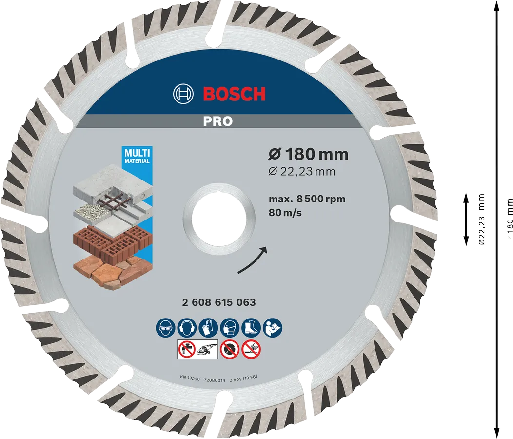 PRO Multi Material