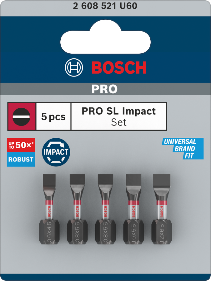 PRO Impact SL