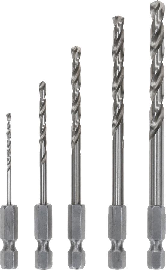 PRO Metal HSS-G