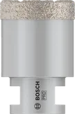 Bosch PRO Ceramic dry core cutter 40 mm for tile drilling.