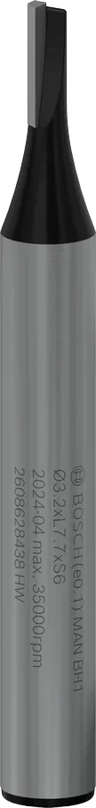 PRO Router Bit