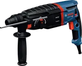 Bosch GBH 2-26 DRE GEN II rotary hammer with SDS plus.