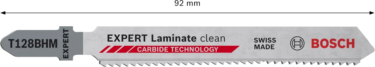 EXPERT Laminate clean T128BHM
