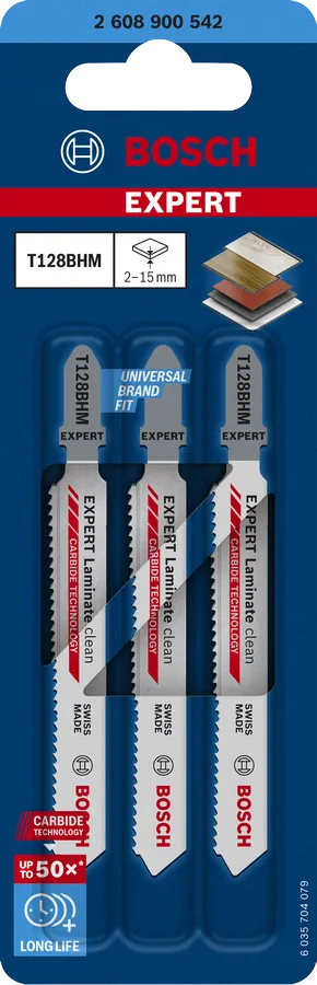 EXPERT Laminate clean T128BHM