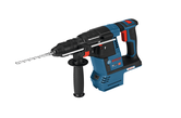 Bosch GBH 18V-26 F rotary hammer baretool.
