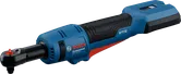 Bosch GRC 18V-600 cordless ratchet wrench.
