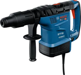 Bosch GBH6-42VB rotary hammer with SDS max.