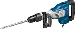 Demolition Hammer with SDS max