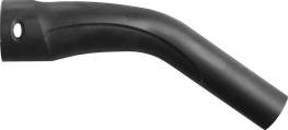Accesoriu antistatic pentru cot Bosch , diametru 35 mm.