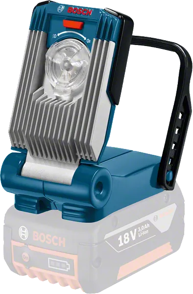 Lampă fără fir Bosch GLI VariLED, 420 lumeni.