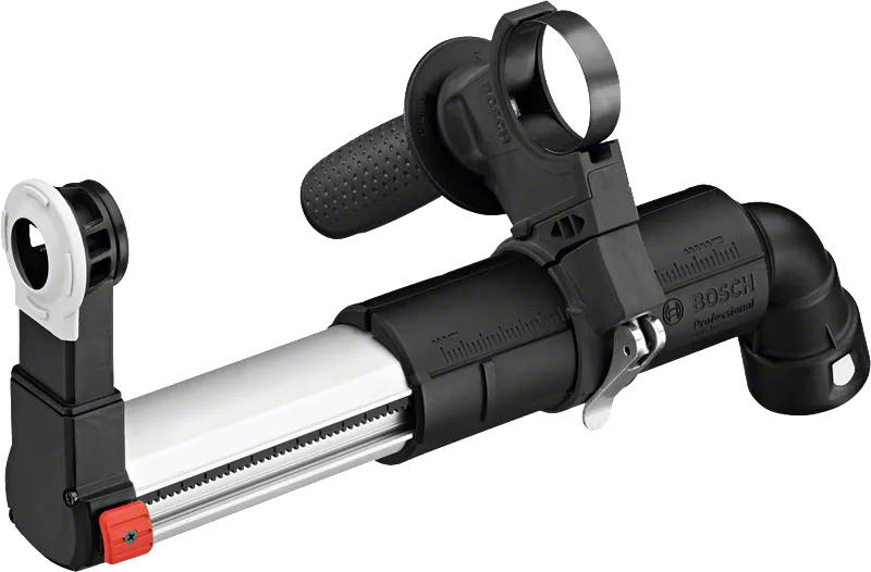 Aspirator de praf Bosch GDE 16 Plus pentru ciocane rotopercutoare SDS-plus.