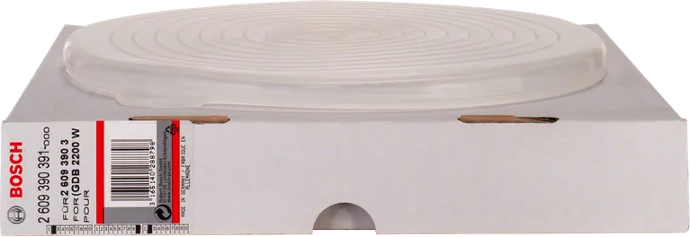 Garnitură de etanșare Bosch de 3/8″.