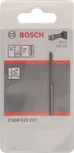 Burghiu Bosch pentru tăierea plăcilor de faianță de 3,2 mm, pentru scule rotative.