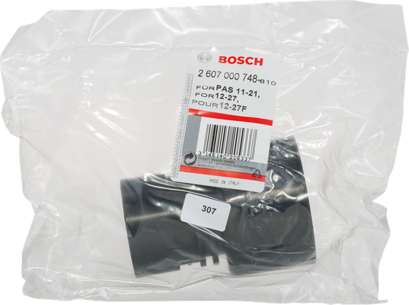 Adaptor pentru aspirator Bosch PAS.