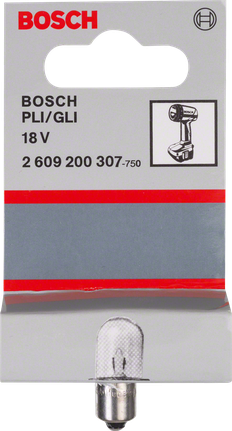 Bec de schimb Bosch de 18V.